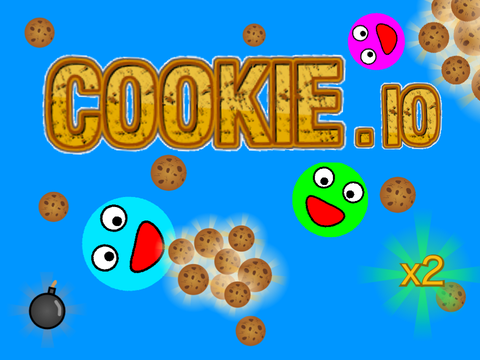 Cookie.io | ☁️ Cloud Multiplayer ☁️