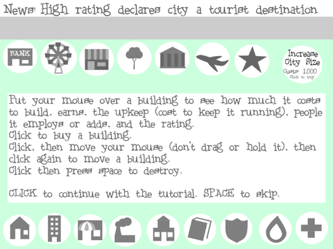 Scratch City remix