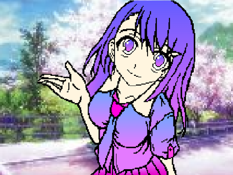 Anime Girl CC ❖OPEN❖ remix