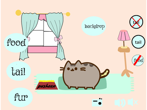 pusheen maker! remix