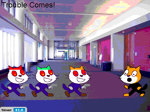 The Dark Knight: The Bank Heist