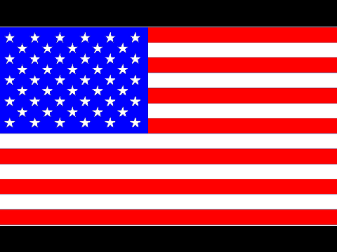 USA's National Anthem