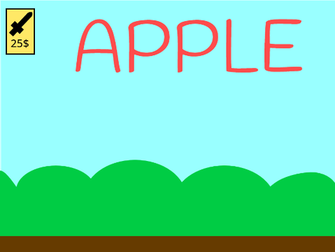 Apple war