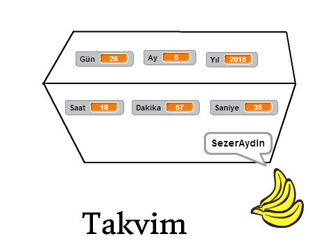 Takvim