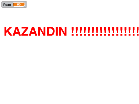Blok Kırma Oyunu