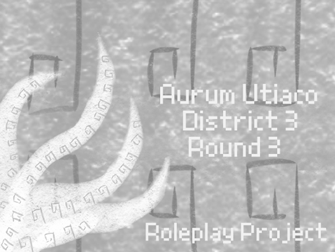 Aurum's Roleplay Project - THGRP
