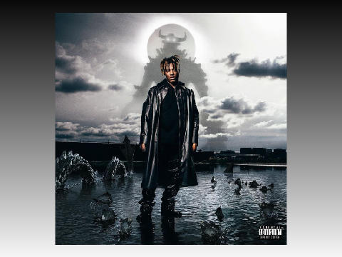 Juice WRLD - From My Window