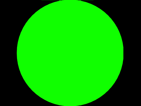 Radar.