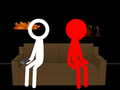 Funny Stick Game (DEMO)