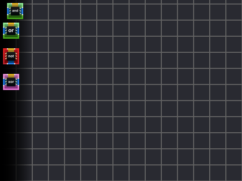 component lab unfinished edition