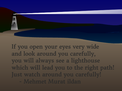 Lighthouse
