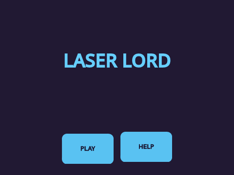 Laser Lord but you don't have to reload