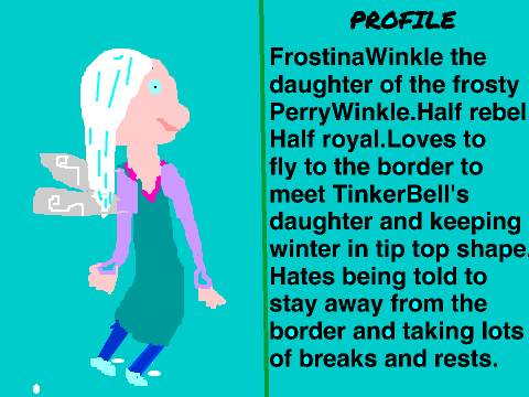 Make your own Ever After High character!