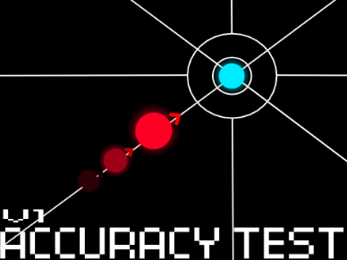 ACCURACY TEST v1