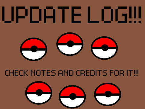 Pokemon Scarlet & Violet (Update Log 3)