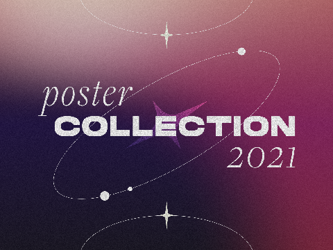 POSTERS // 2021