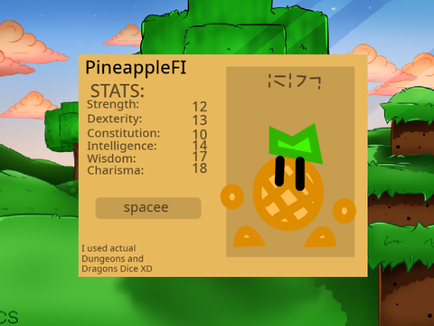 PineappleFI Profileeeeee