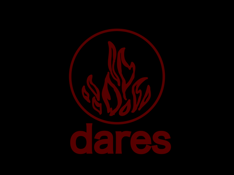 The magnificence of dares