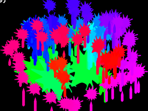 PAINT