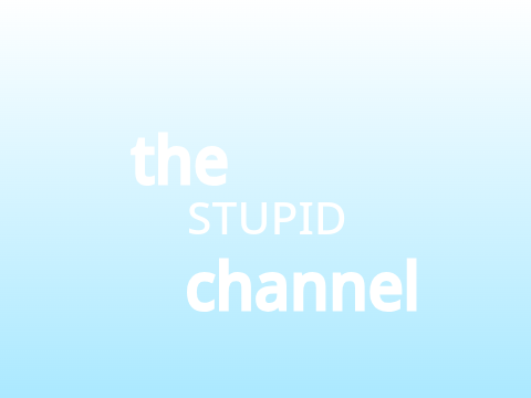 The Stupid Channel 