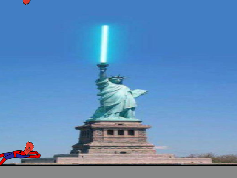 spoundermun