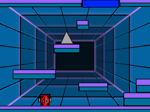 cube platformer levels