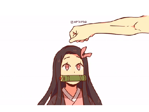 It's Nezuko Day! in Scratch! remix