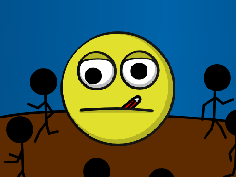 Sick Emoji