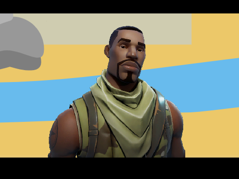 fortnite chapter 3 be like: