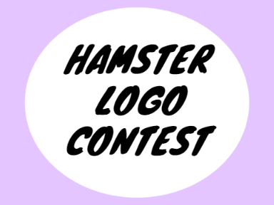 Hamster logo contest (OPEN)