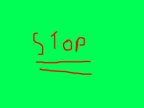 stop cruelty