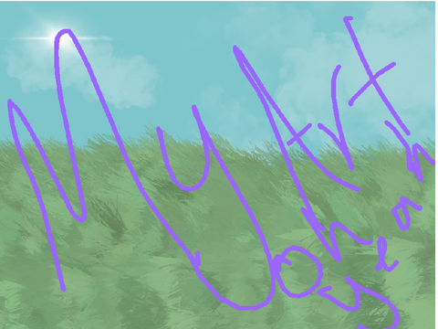 Twistedclan Territory - TLFRP