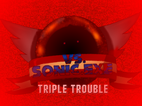 FNF VS Sonic.Exe ACT 3