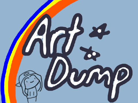 ART DUMP!! 