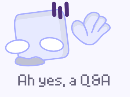 400+ Q&A