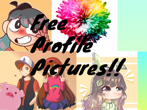 Free profile pics 20 projects shared!