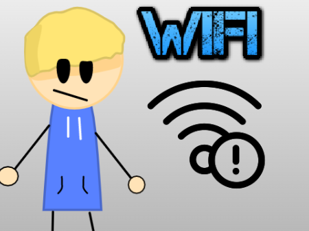 WIFI