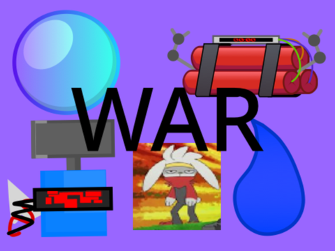 J.A.C 2 11a- The Great JAC2 War