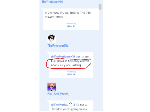Ok now im really really ticked off