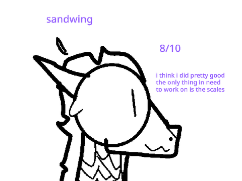 sandwing :0