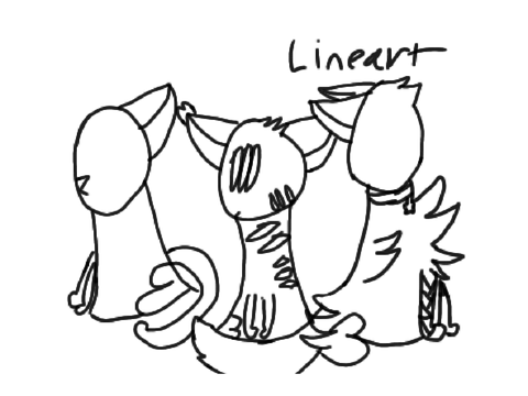 THGRP Lineup :D