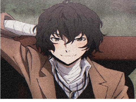 Dazai :)