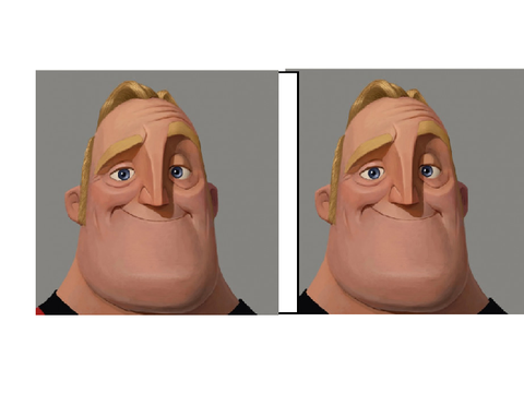 Unfunny