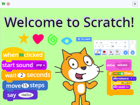 The Guide To Scratch