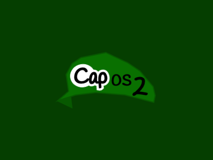 Cap OS 2 | version: 1.0