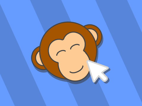 Monkey Clicker
