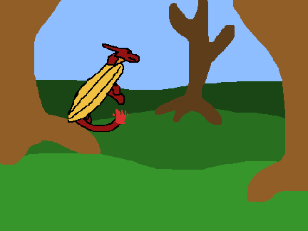 Game test 3