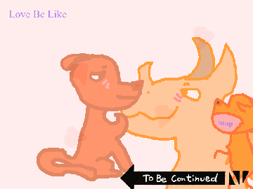TO BE CONTINUED