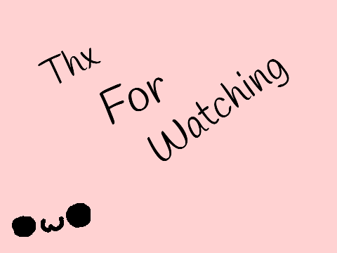 Animatic : D