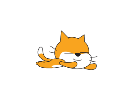 猫素材3種類